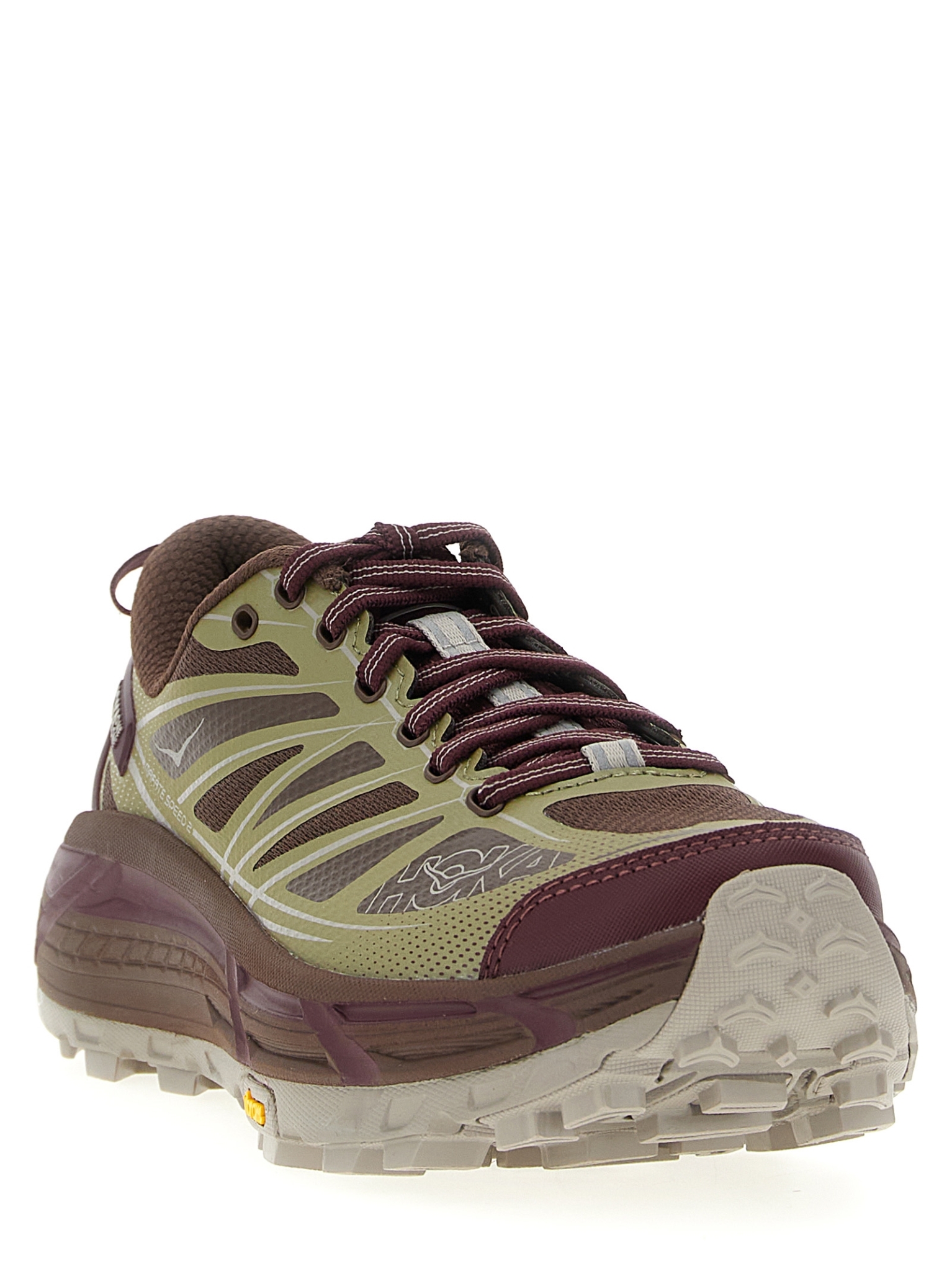 [Hoka one one] Sneakers FW25 1126851WMW