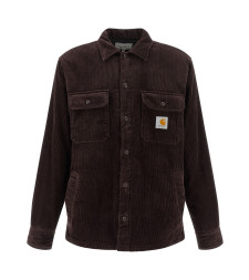 [CARHARTT WIP] Casual Jacket FW25 I02882733HXX