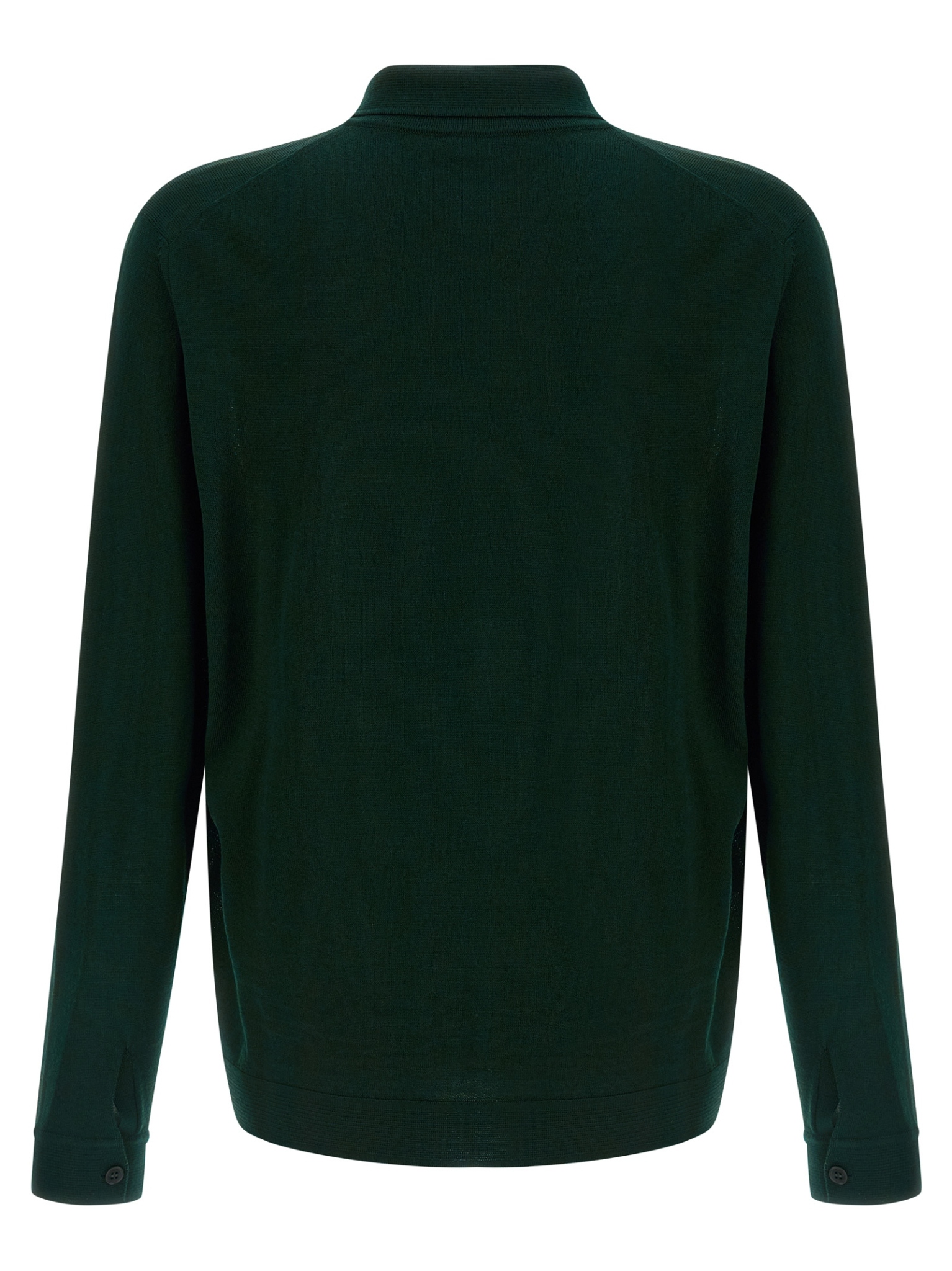 [ROBERTO COLLINA] Cardigan FW25 253M01005M0126