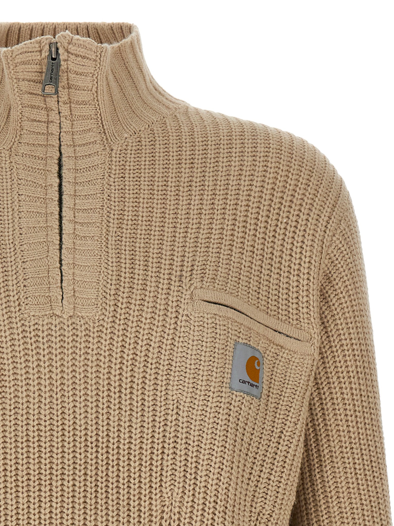 [CARHARTT WIP] Cardigan FW25 I0353982LPXX