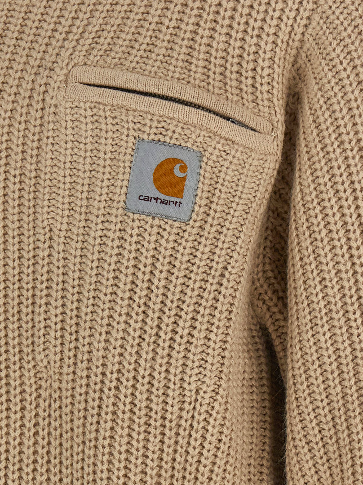 [CARHARTT WIP] Cardigan FW25 I0353982LPXX