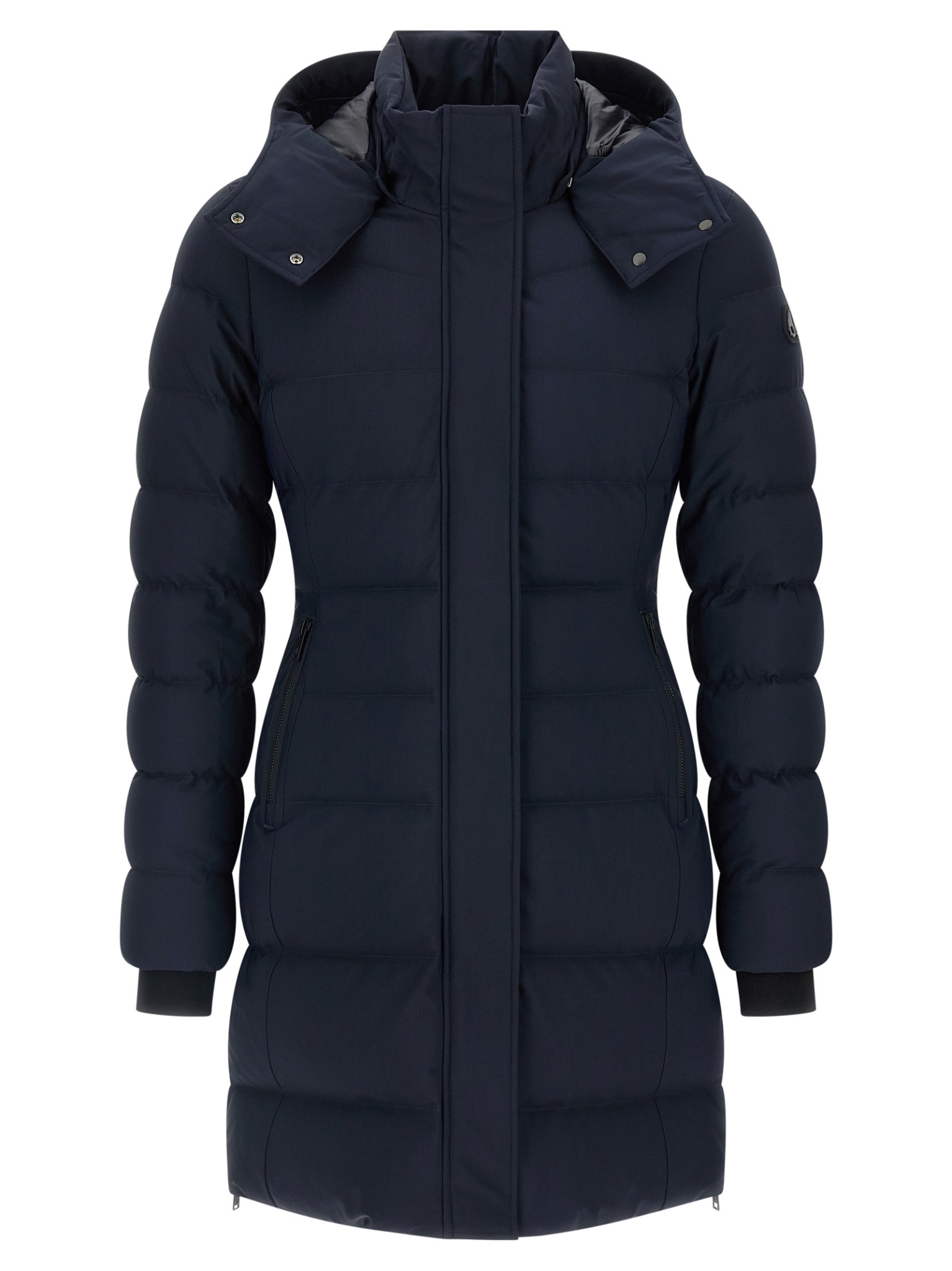 [Moose Knuckles] Down Jacket FW25 M35LP228N833