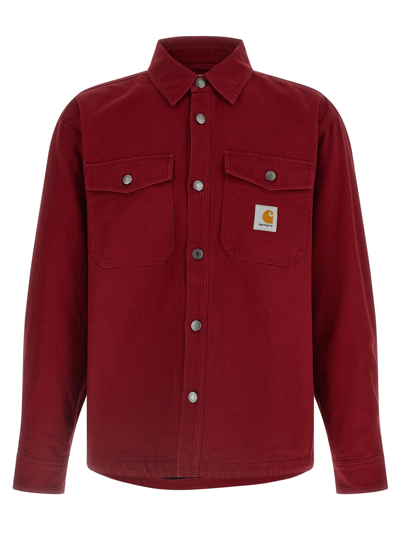 [CARHARTT WIP] Shirts Long Sleeve FW25 I035305H8XX