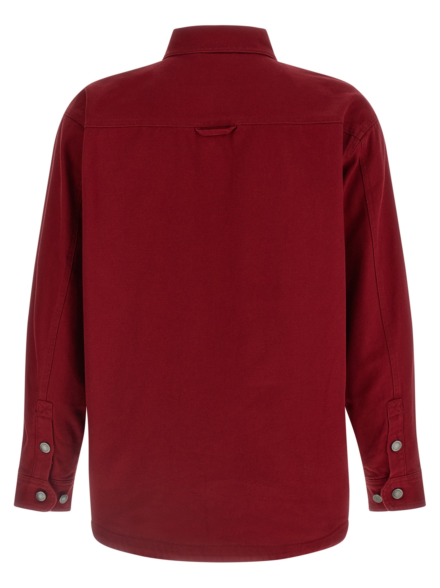 [CARHARTT WIP] Shirts Long Sleeve FW25 I035305H8XX