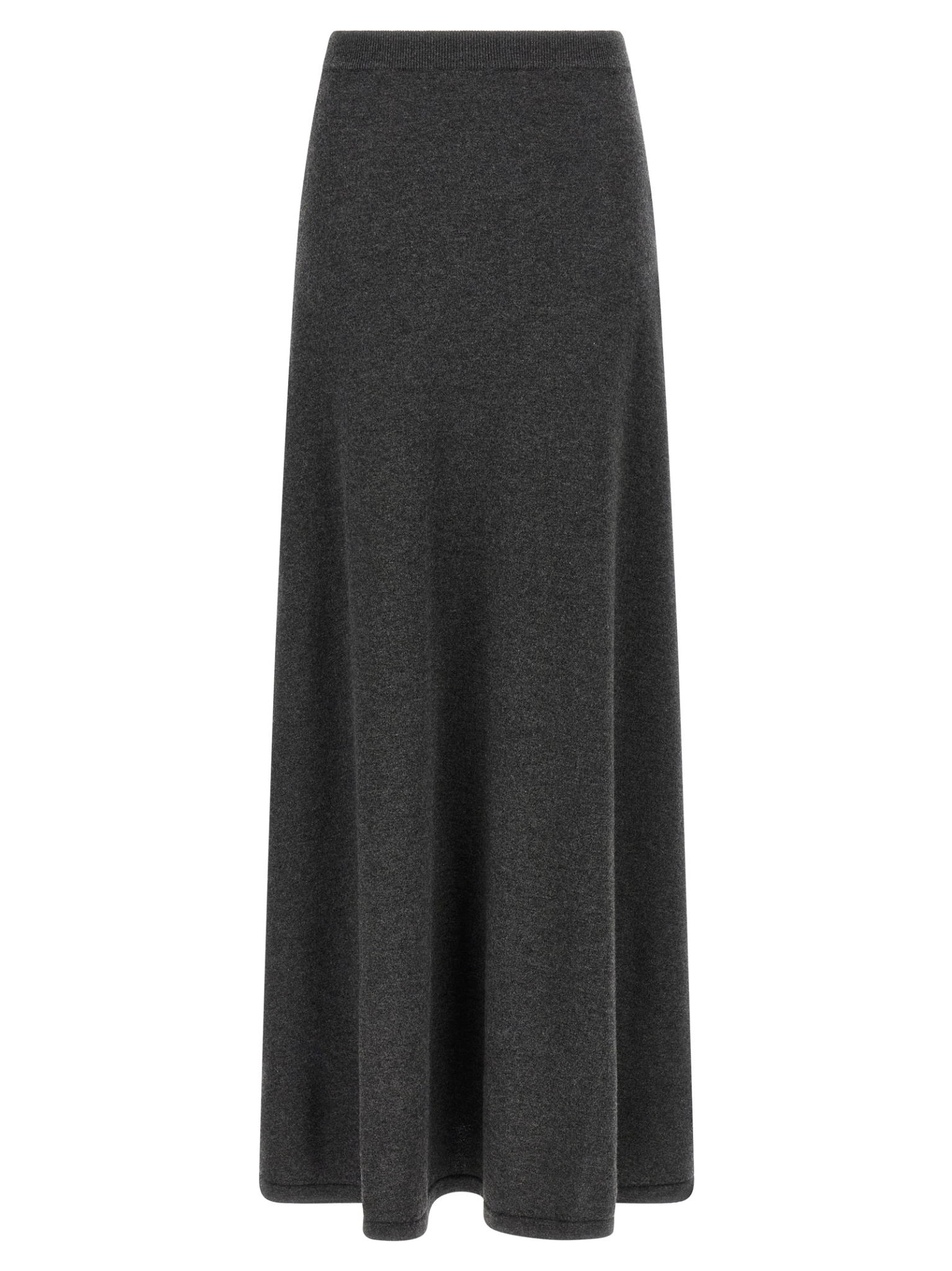 [Balenciaga] Long skirt FW25 849932T17548519