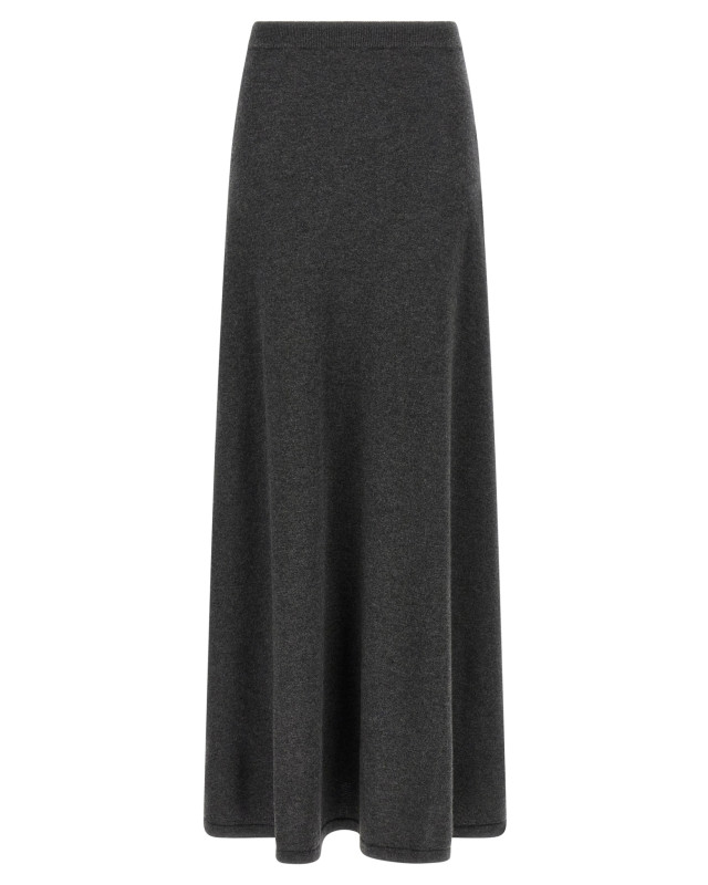 [Balenciaga] Long skirt FW25 849932T17548519