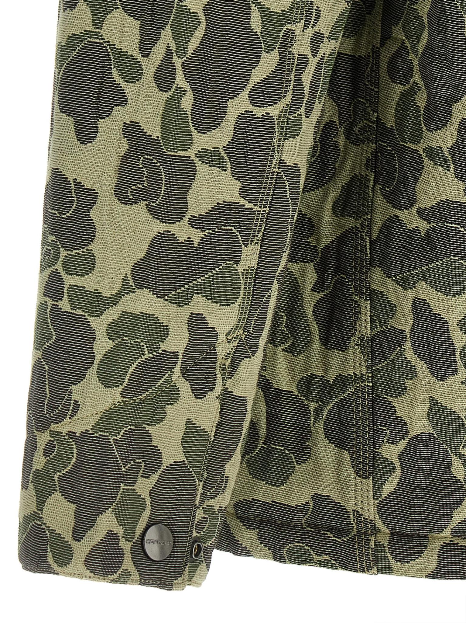[CARHARTT WIP] Coat FW25 I0353293CKXX