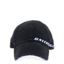 [Balenciaga] Cap FW25 854036410B21000