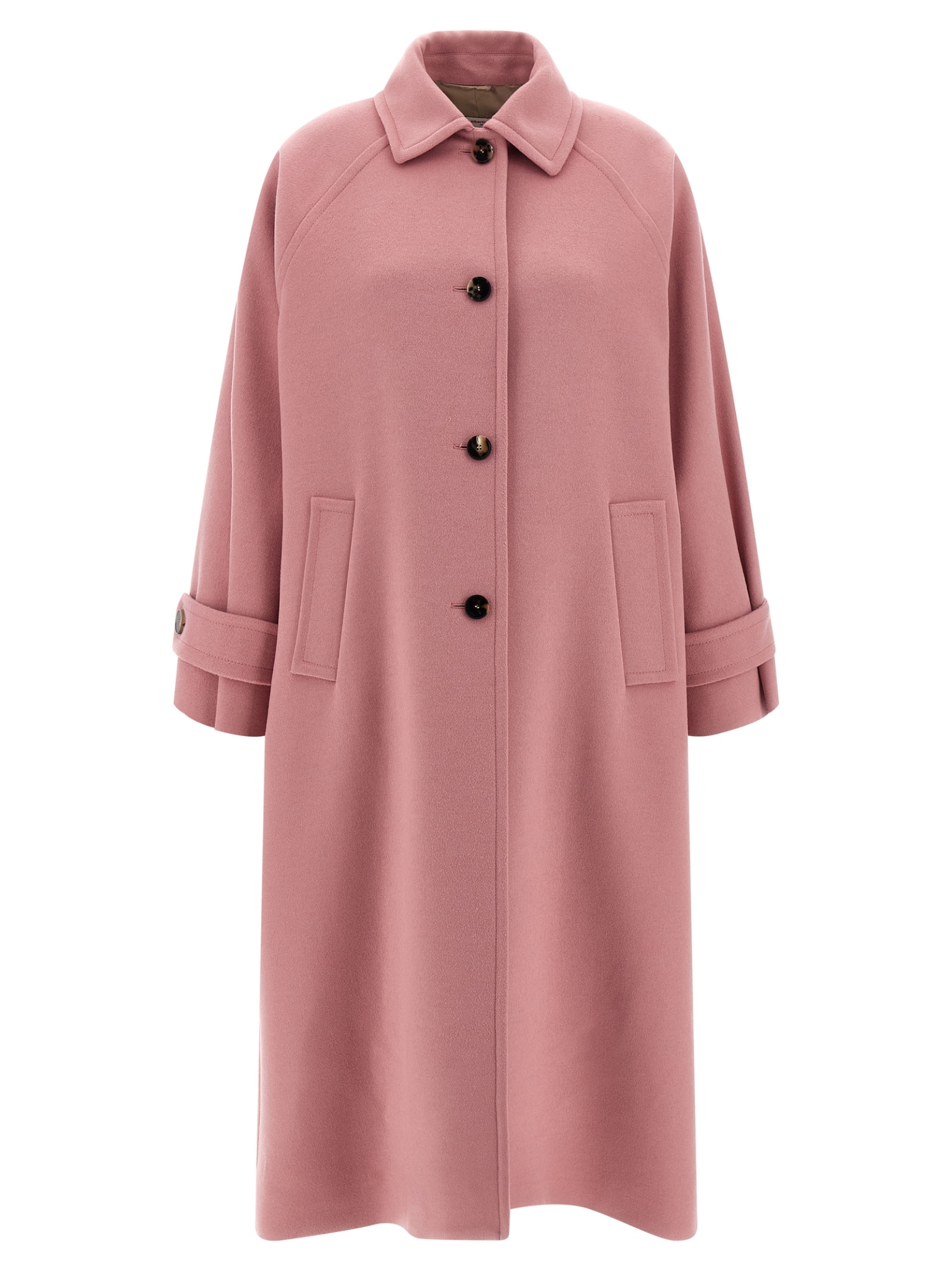 [Alberto Biani] Coat FW25 OO827WO030646