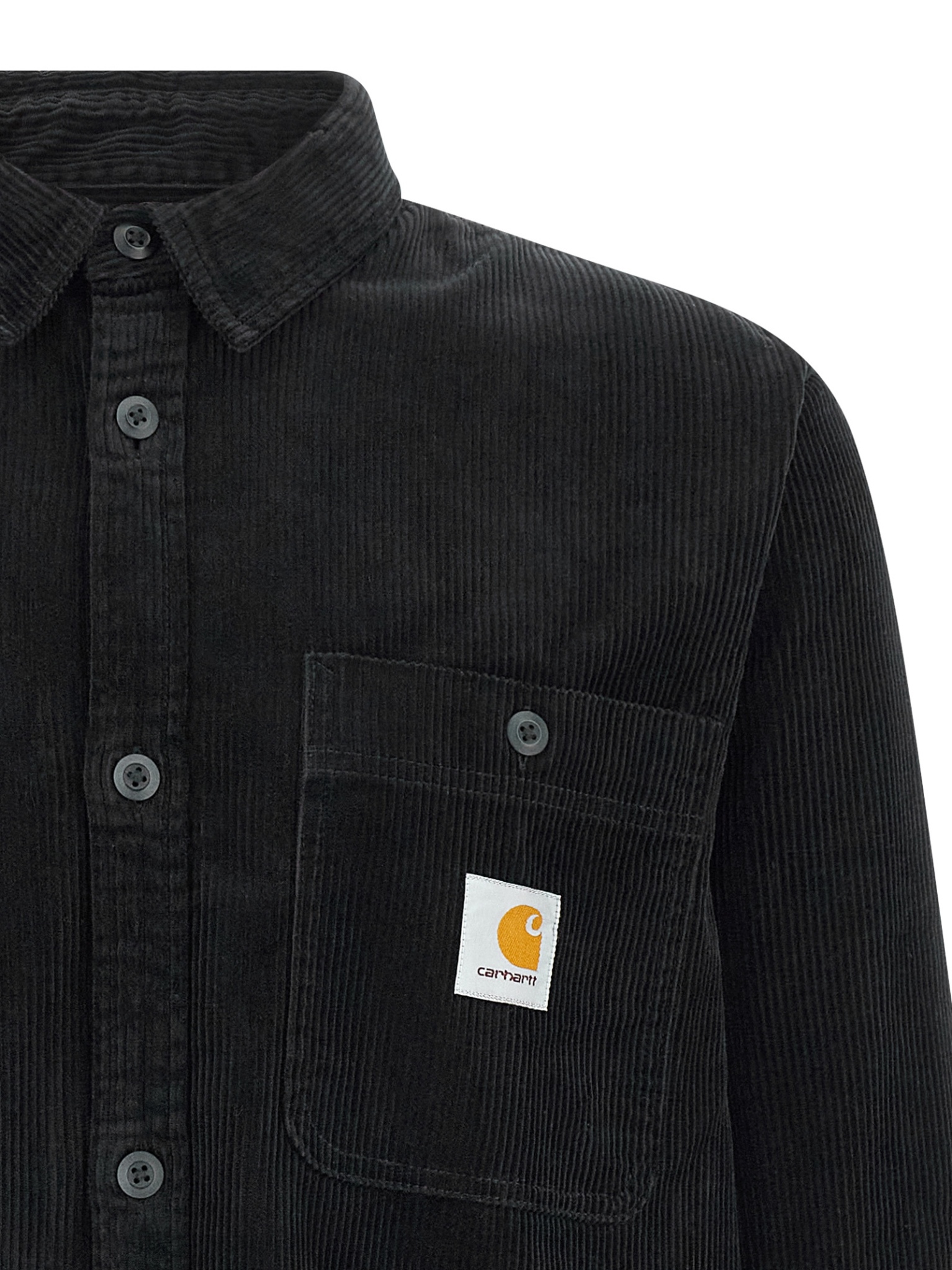 [CARHARTT WIP] Shirts Long Sleeve FW25 I03583789XX