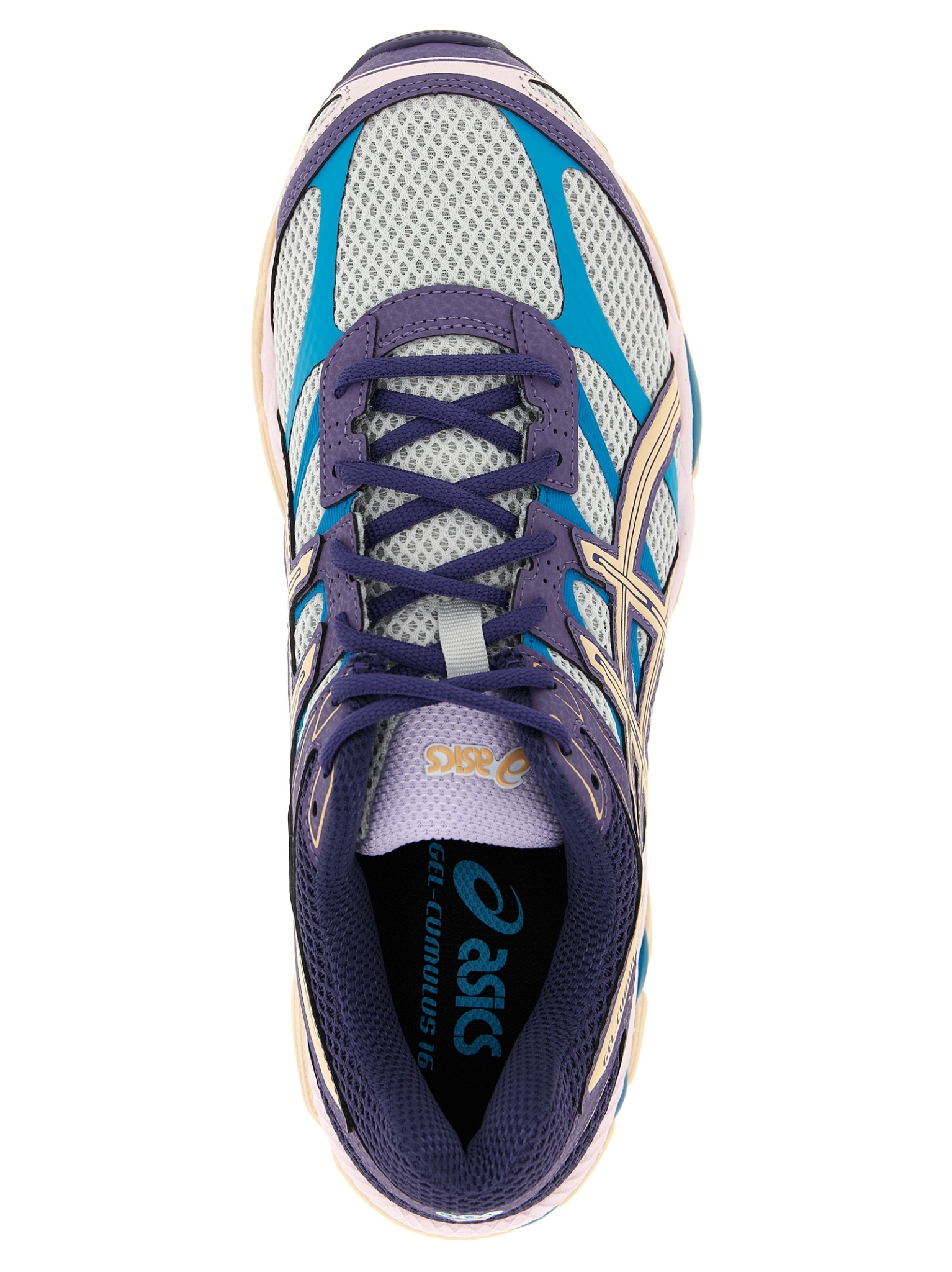 [Asics] Sneakers FW25 1203A763020