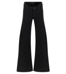 [Balenciaga] Jeans FW25 848019TTWA41000
