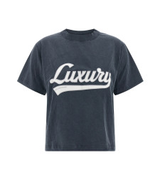 [Balenciaga] T-shirts Short Sleeve FW25 850990TTVB68593