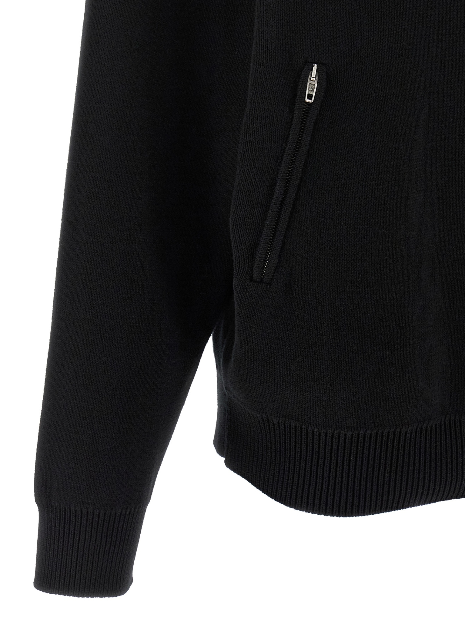 [Balenciaga] Knitwear FW25 848840T34211000
