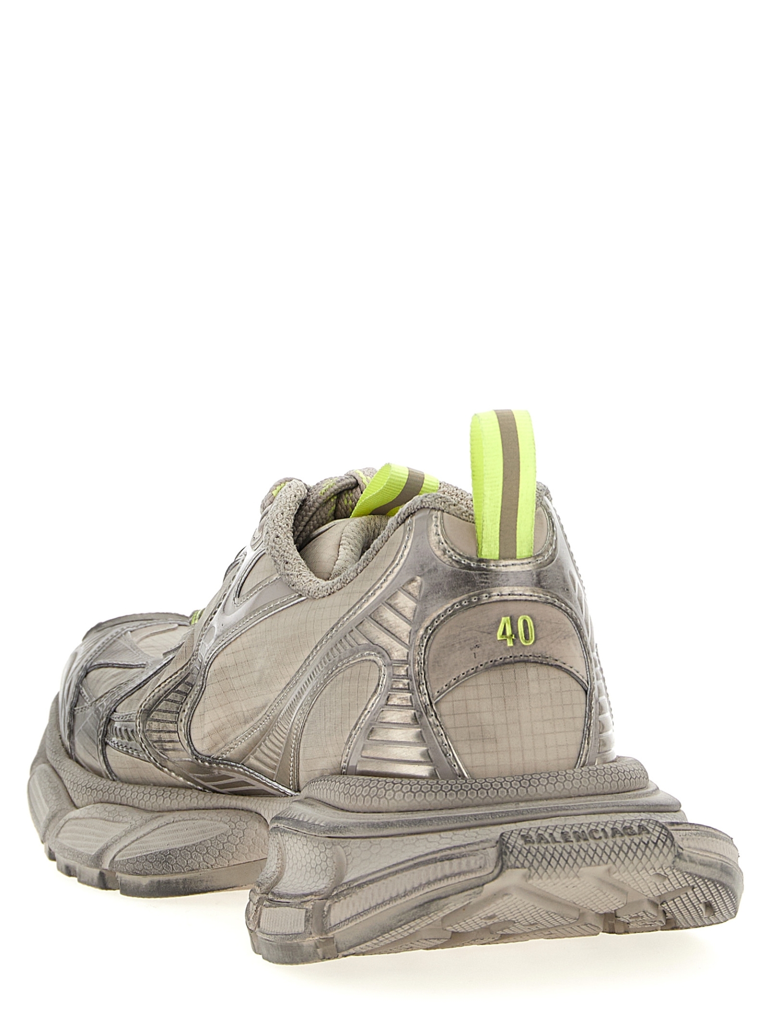 [Balenciaga] Sneakers FW25 734734WXLCR2077