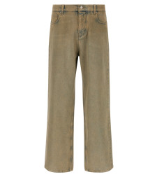 [Amiri] Jeans FW25 AMDNGG1018INDIGODESERT