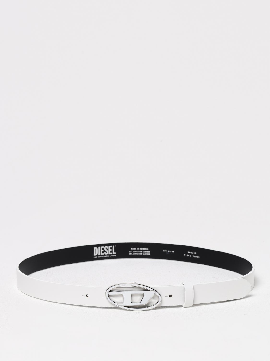 [Diesel] Belt SS26 X09716P1245 T1003