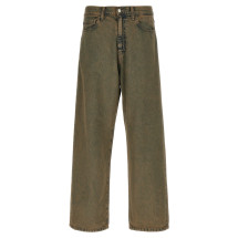 [CARHARTT WIP] Jeans FW25 I0358203FUGD