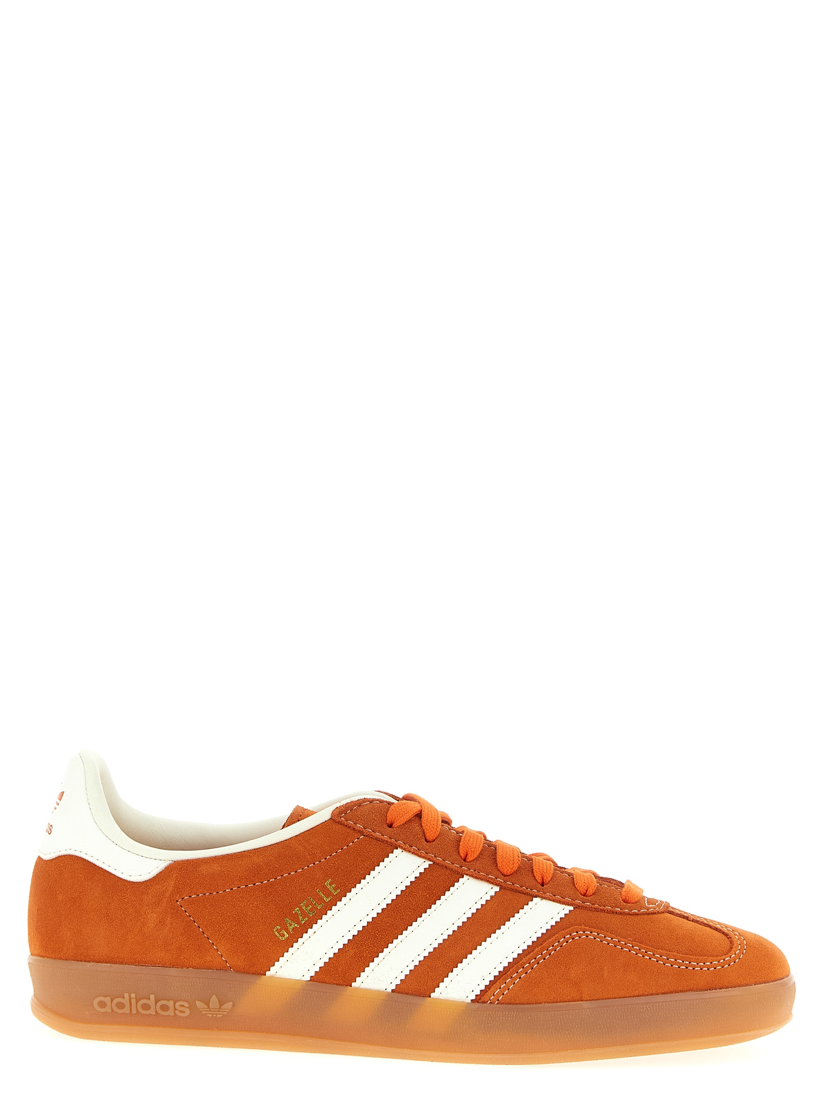 [ADIDAS ORIGINALS] Sneakers FW25 JQ8392ORANGEOWHITE
