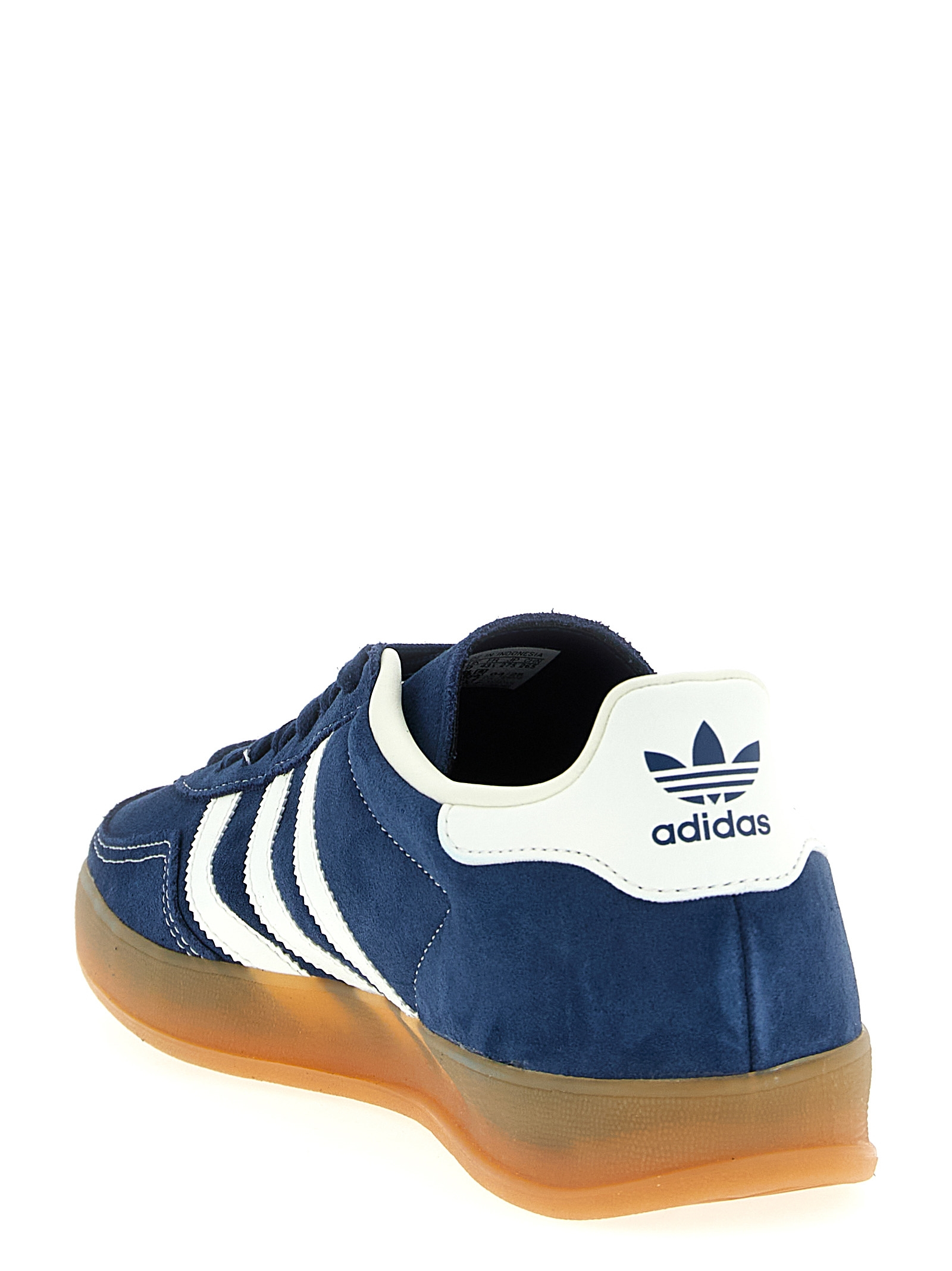 [ADIDAS ORIGINALS] Sneakers FW25 JQ8393NINDIGOWHITE