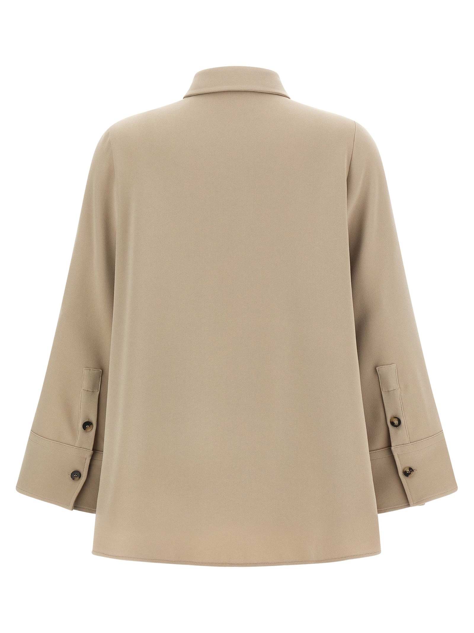 [Alberto Biani] Shirts Long Sleeve FW25 MM851AC003019