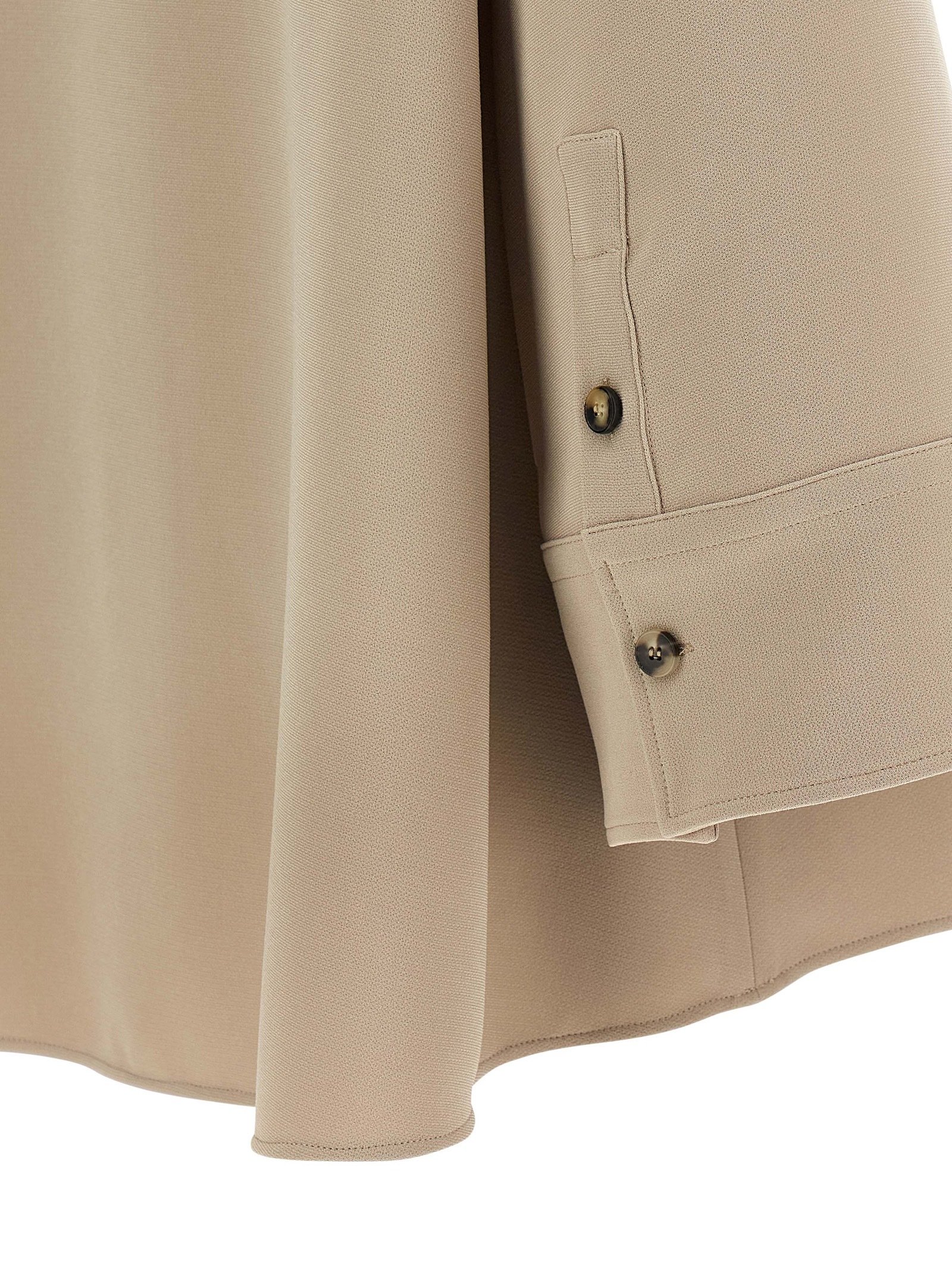 [Alberto Biani] Shirts Long Sleeve FW25 MM851AC003019