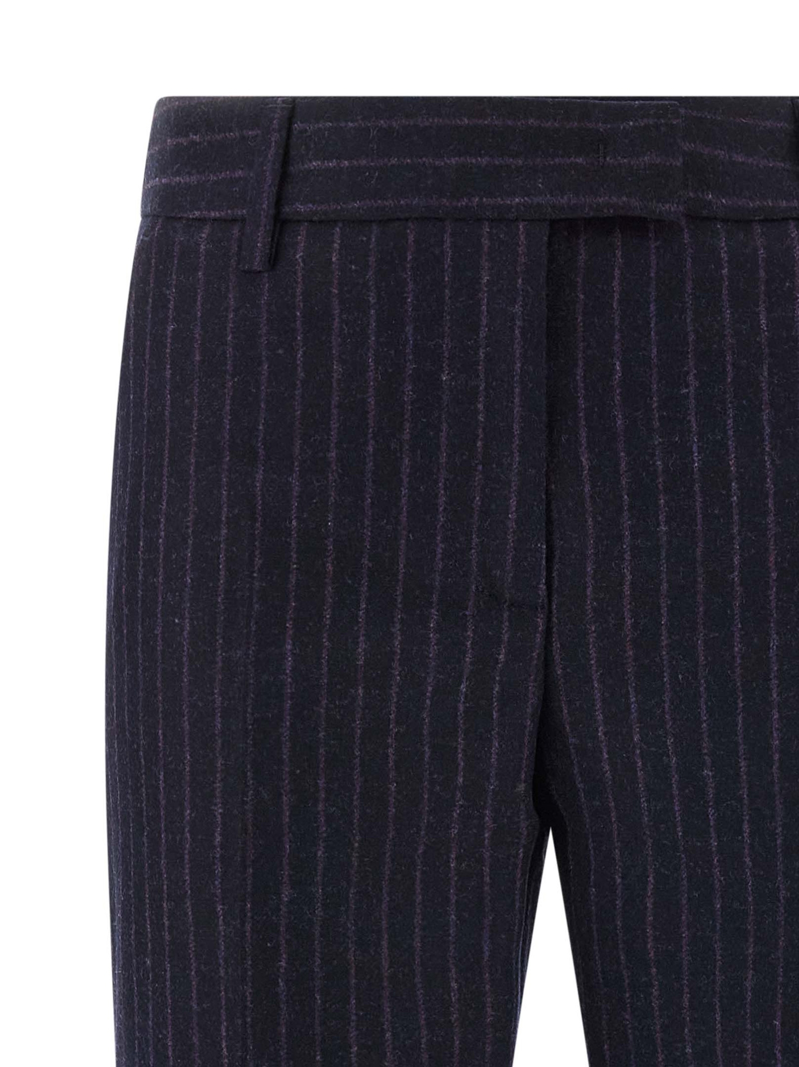 [Alberto Biani] Trousers FW25 CC891W0114180