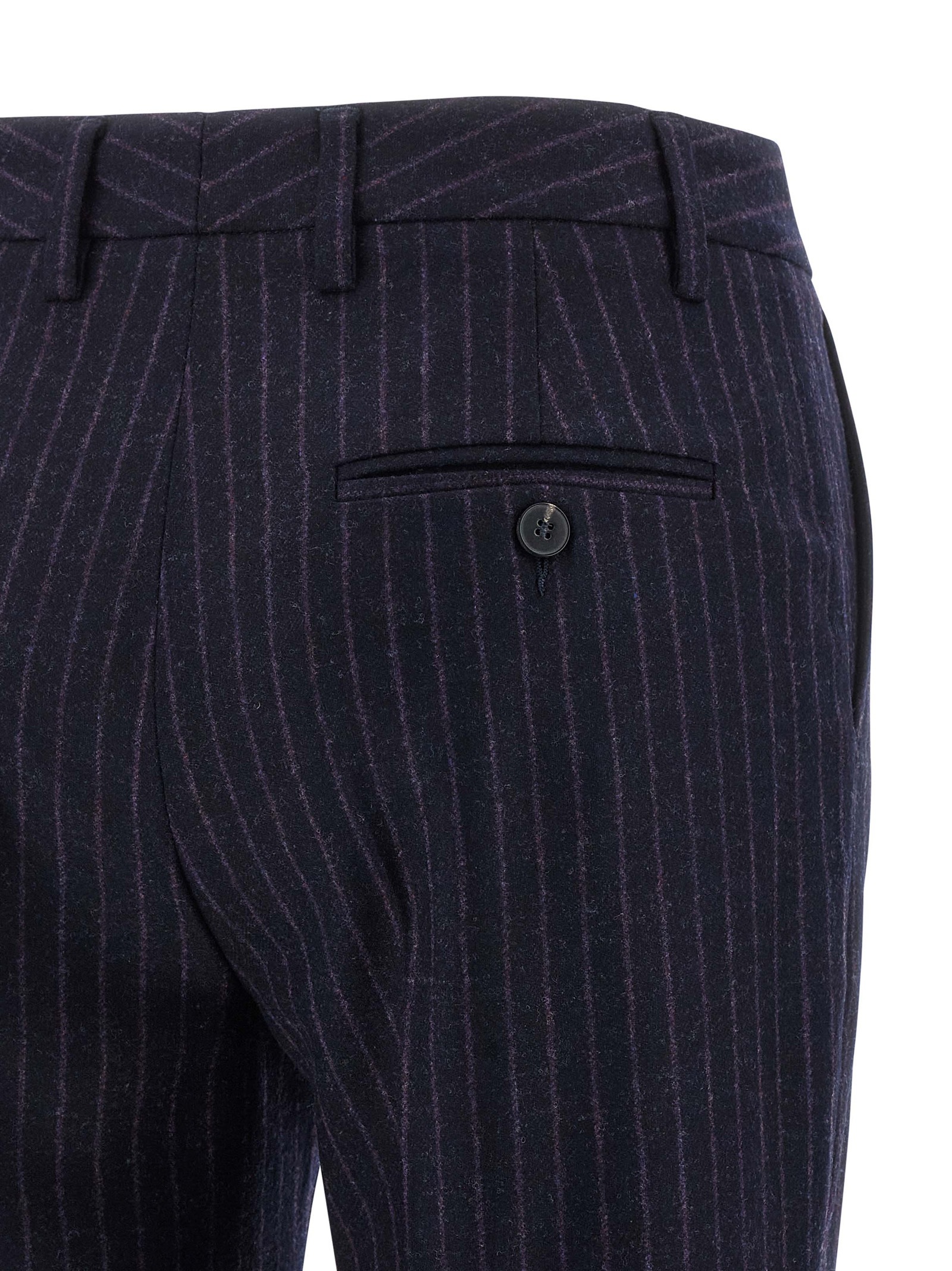 [Alberto Biani] Trousers FW25 CC891W0114180