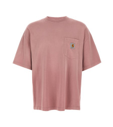 [CARHARTT WIP] T-shirts Short Sleeve FW25 I0351401XF5F