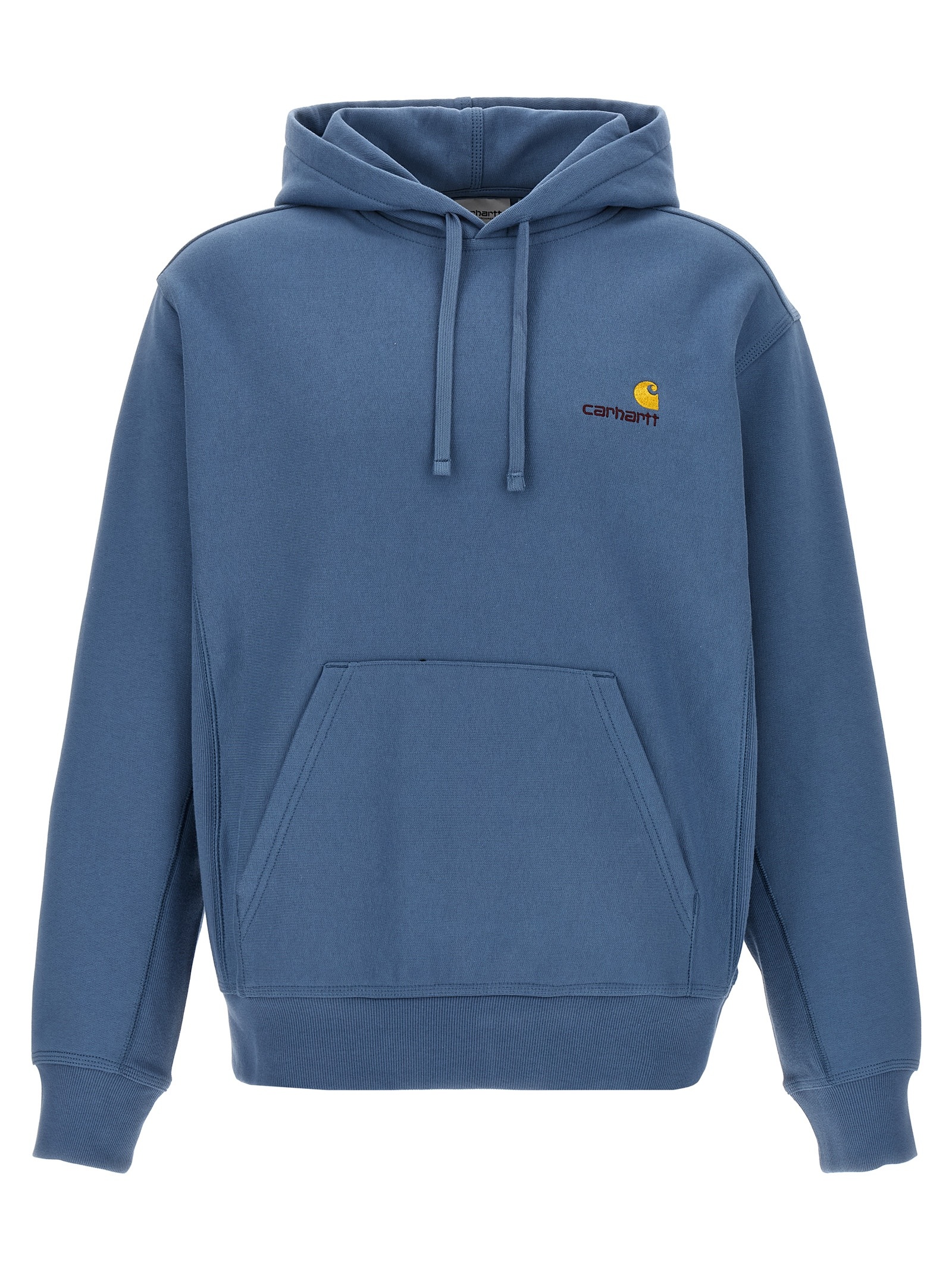 [CARHARTT WIP] Hoodie FW25 I0282791YIXX