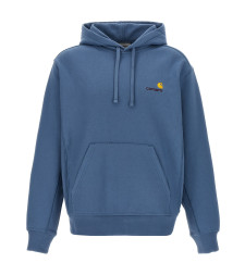 [CARHARTT WIP] Hoodie FW25 I0282791YIXX