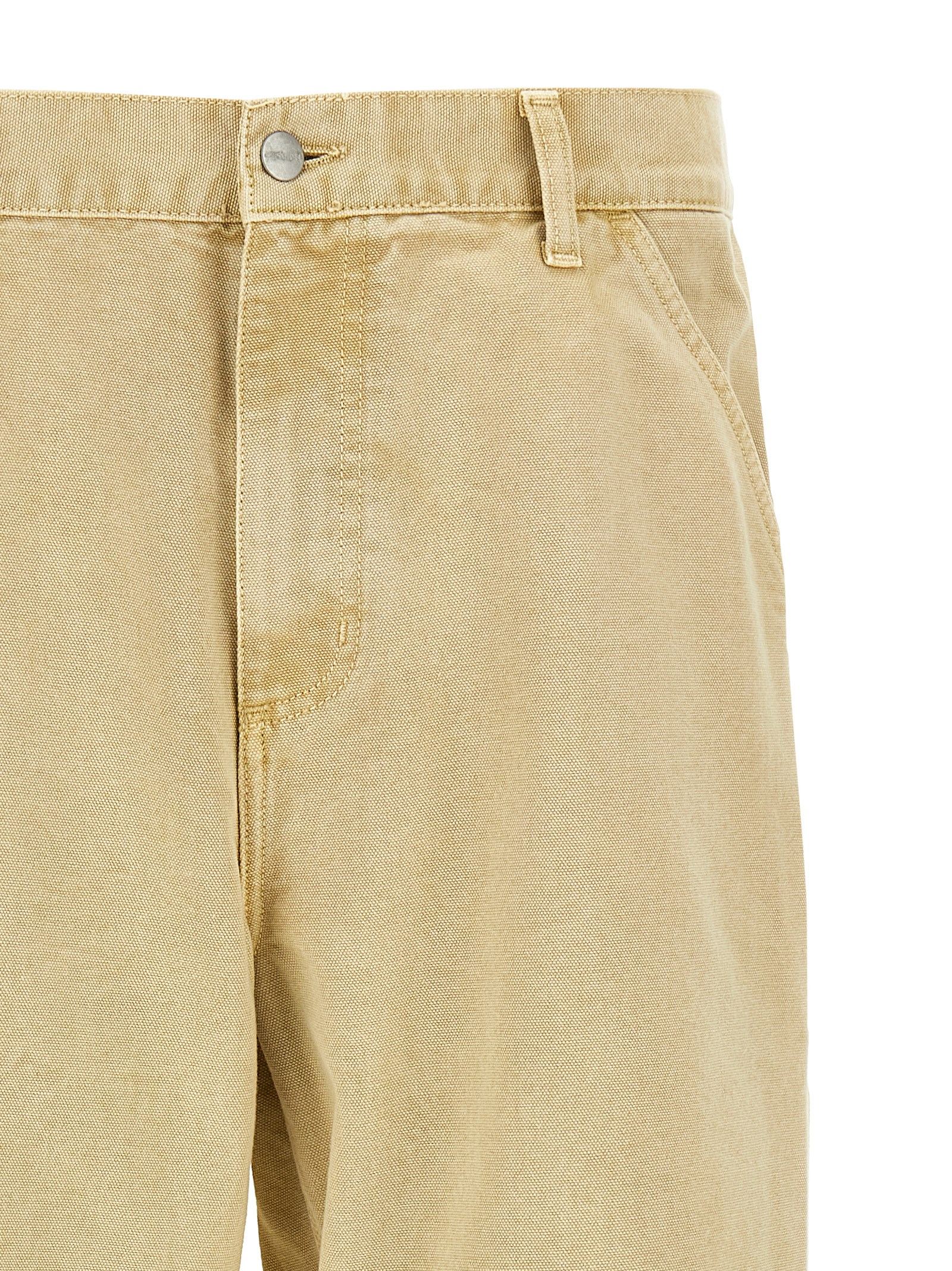 [CARHARTT WIP] Trousers FW25 I03555907E5F