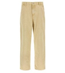 [CARHARTT WIP] Trousers FW25 I03555907E5F