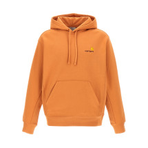 [CARHARTT WIP] Hoodie FW25 I0282792ZYXX