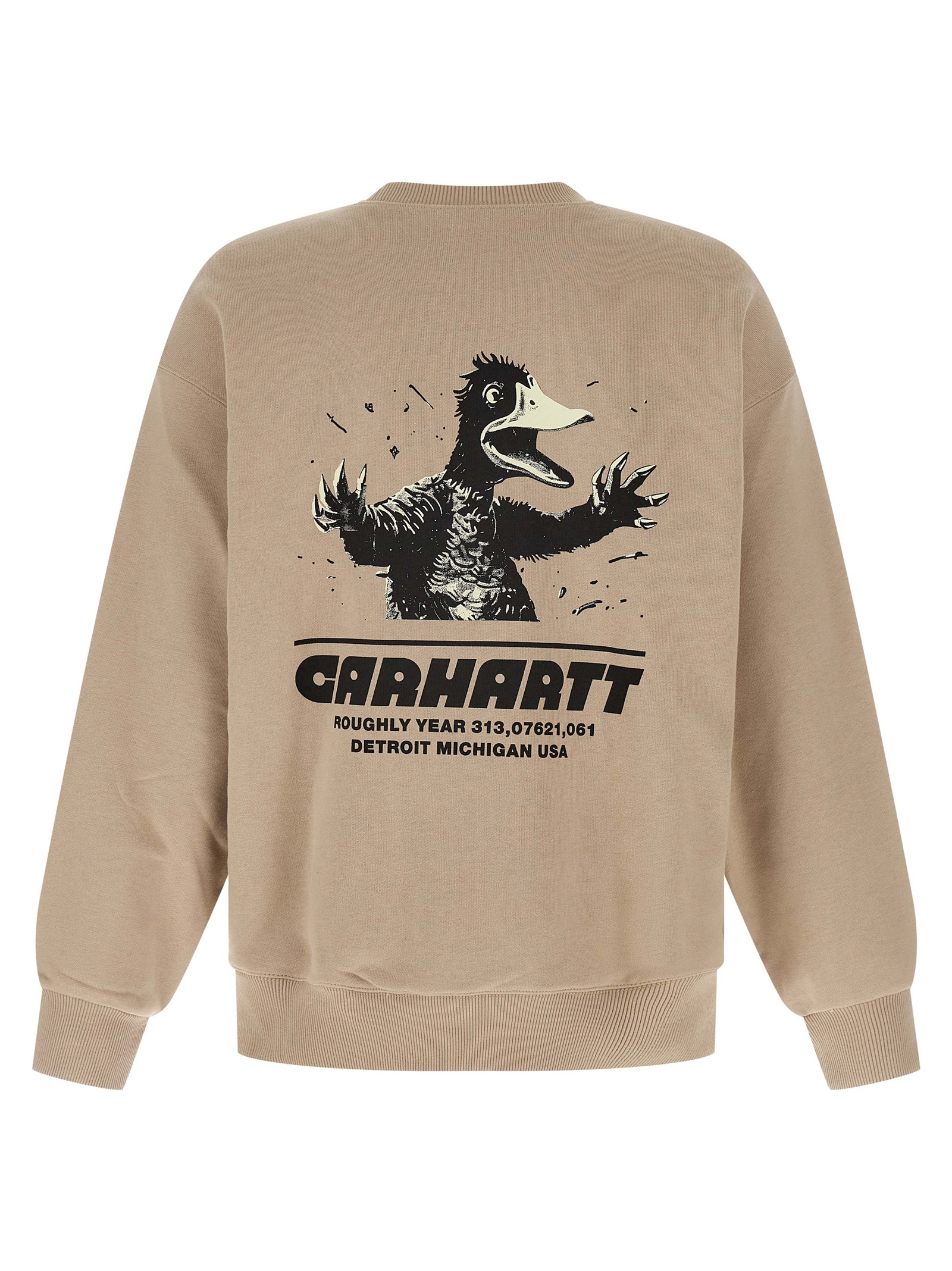 [CARHARTT WIP] Sweatshirt FW25 I035644G1XX