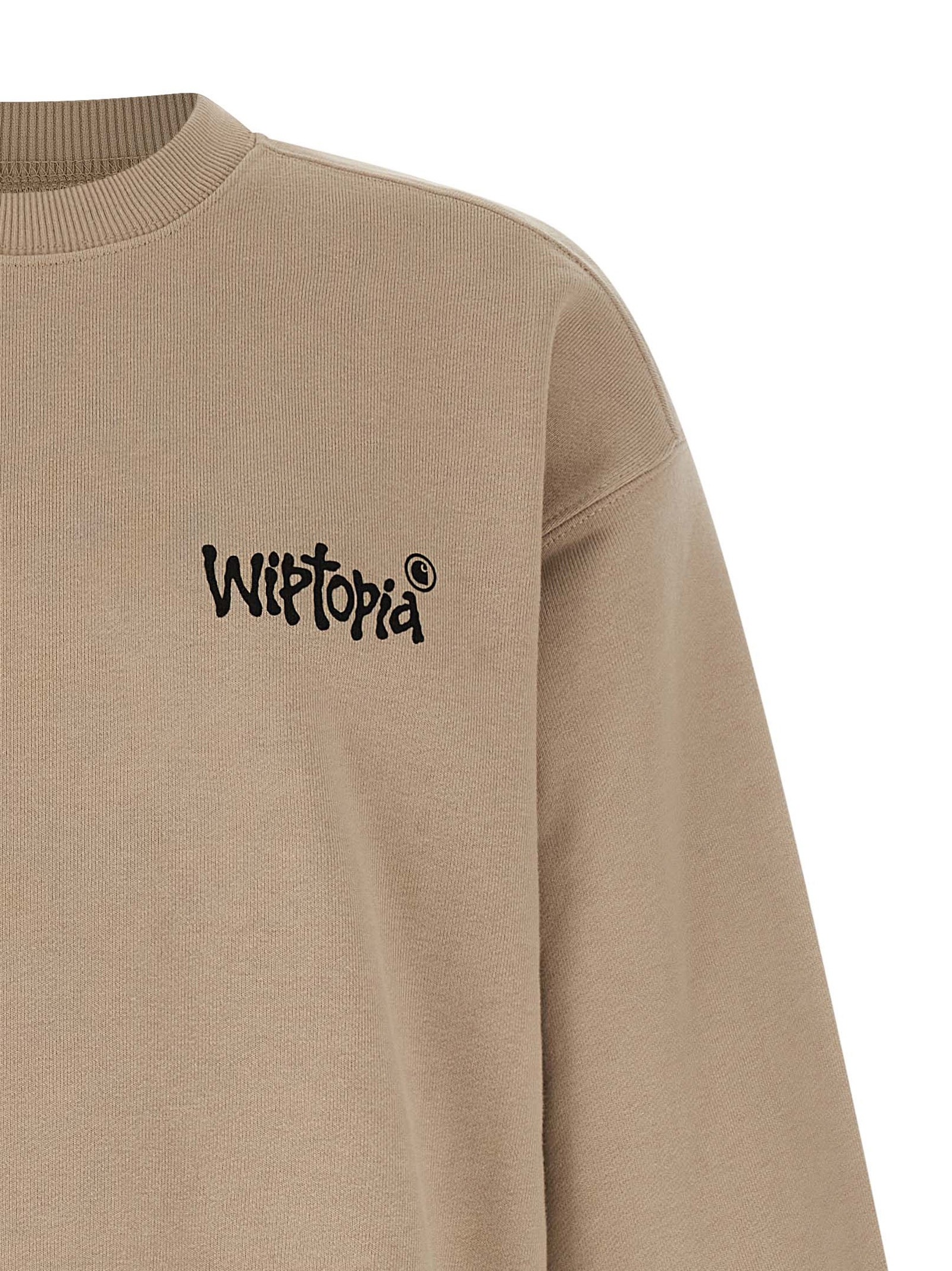 [CARHARTT WIP] Sweatshirt FW25 I035644G1XX