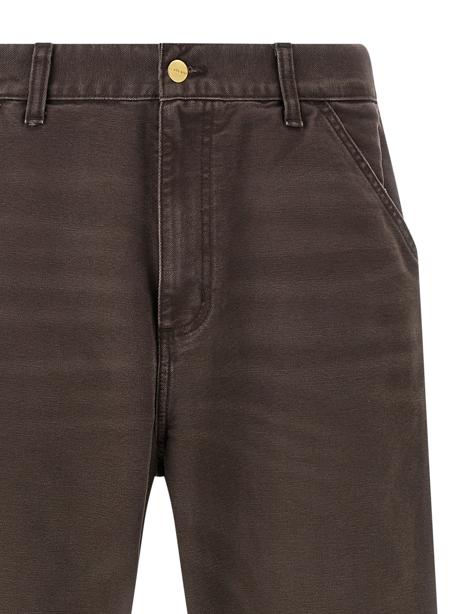 [CARHARTT WIP] Trousers FW25 I034798474O