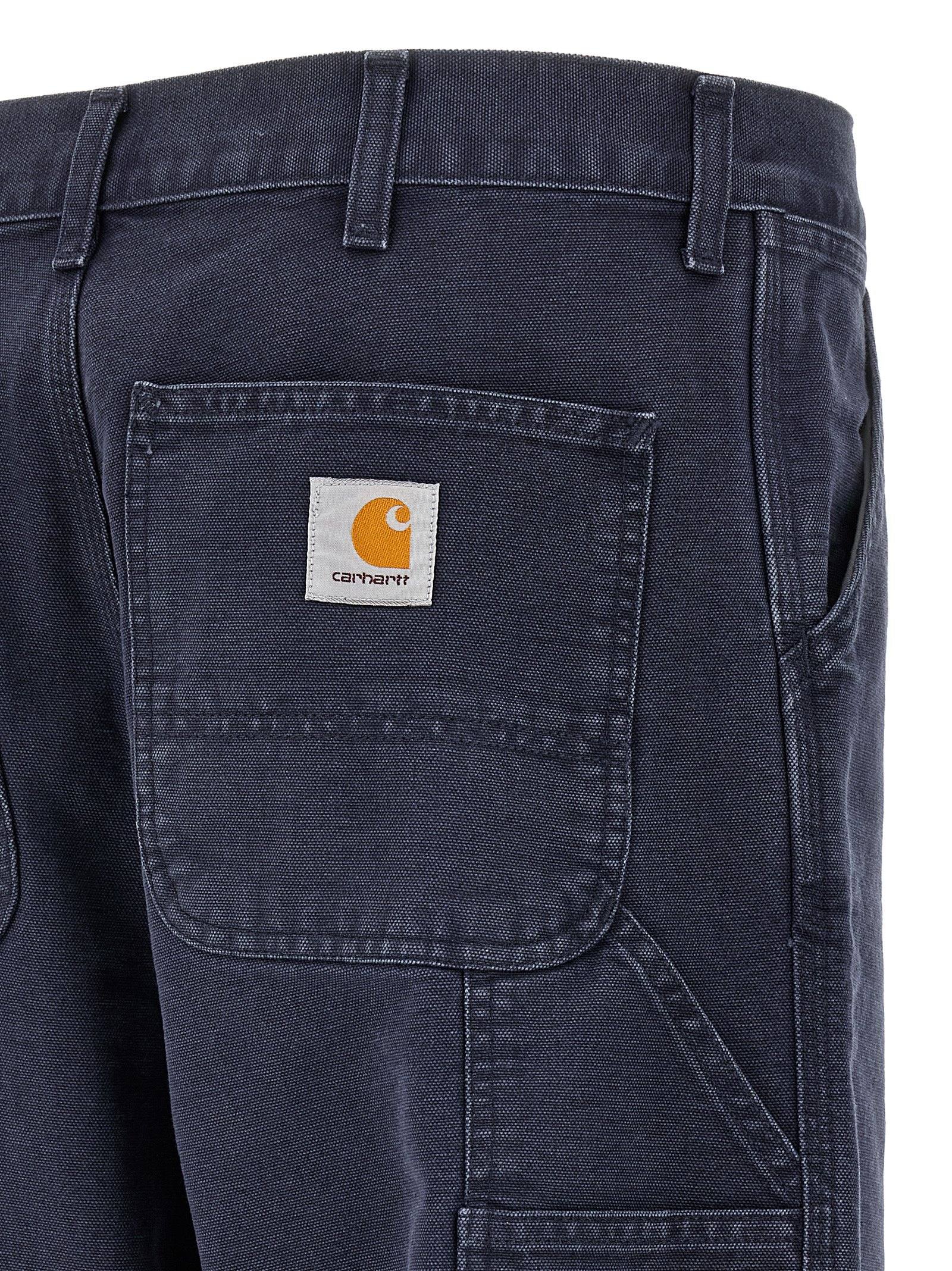 [CARHARTT WIP] Trousers FW25 I0347981C4O