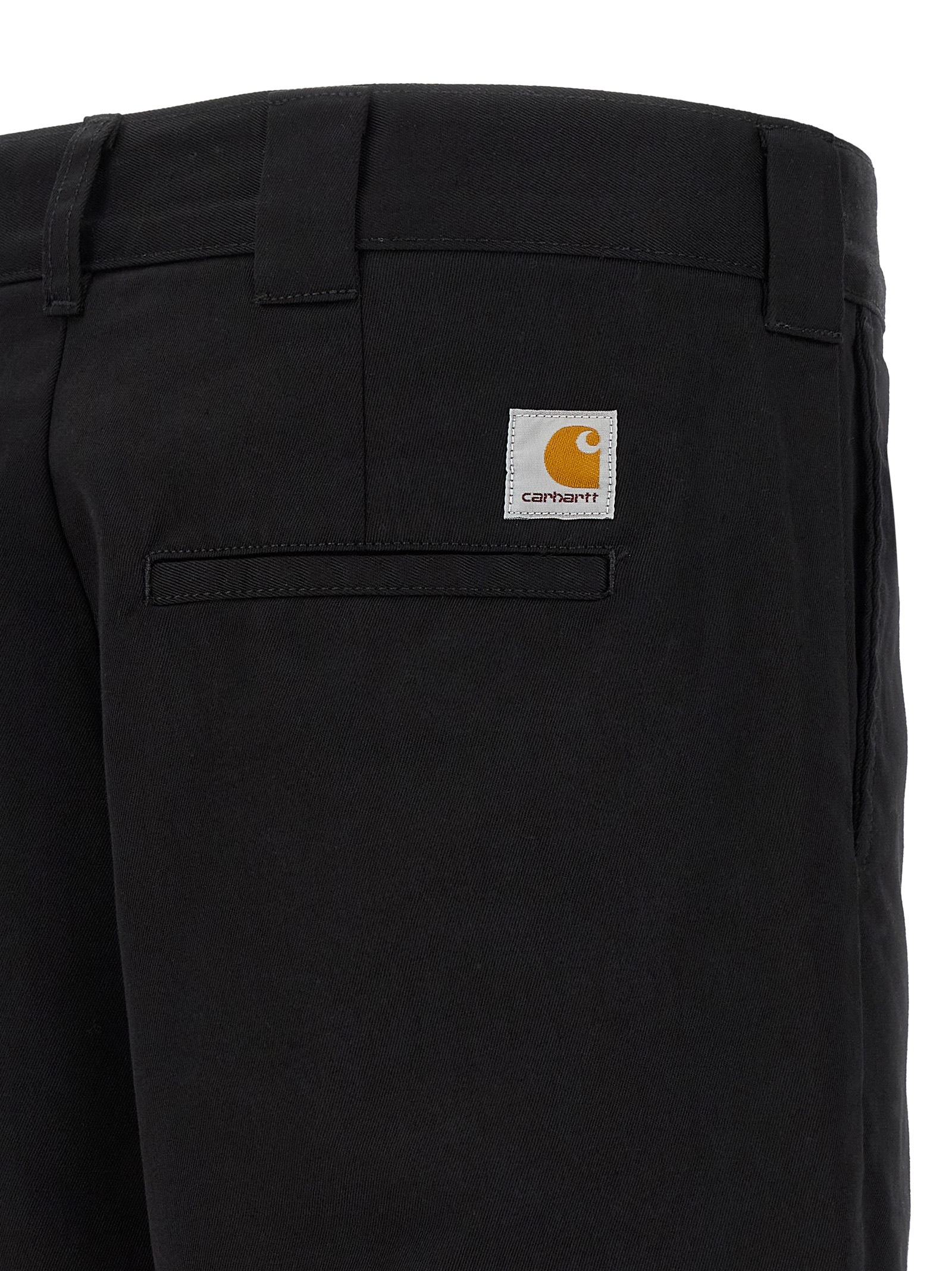 [CARHARTT WIP] Trousers FW25 I0356528902