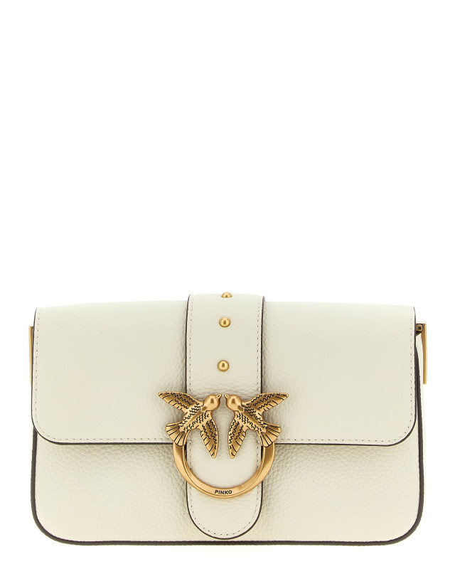 [PINKO] Cross body bag FW25 104340A2OXZ14Q