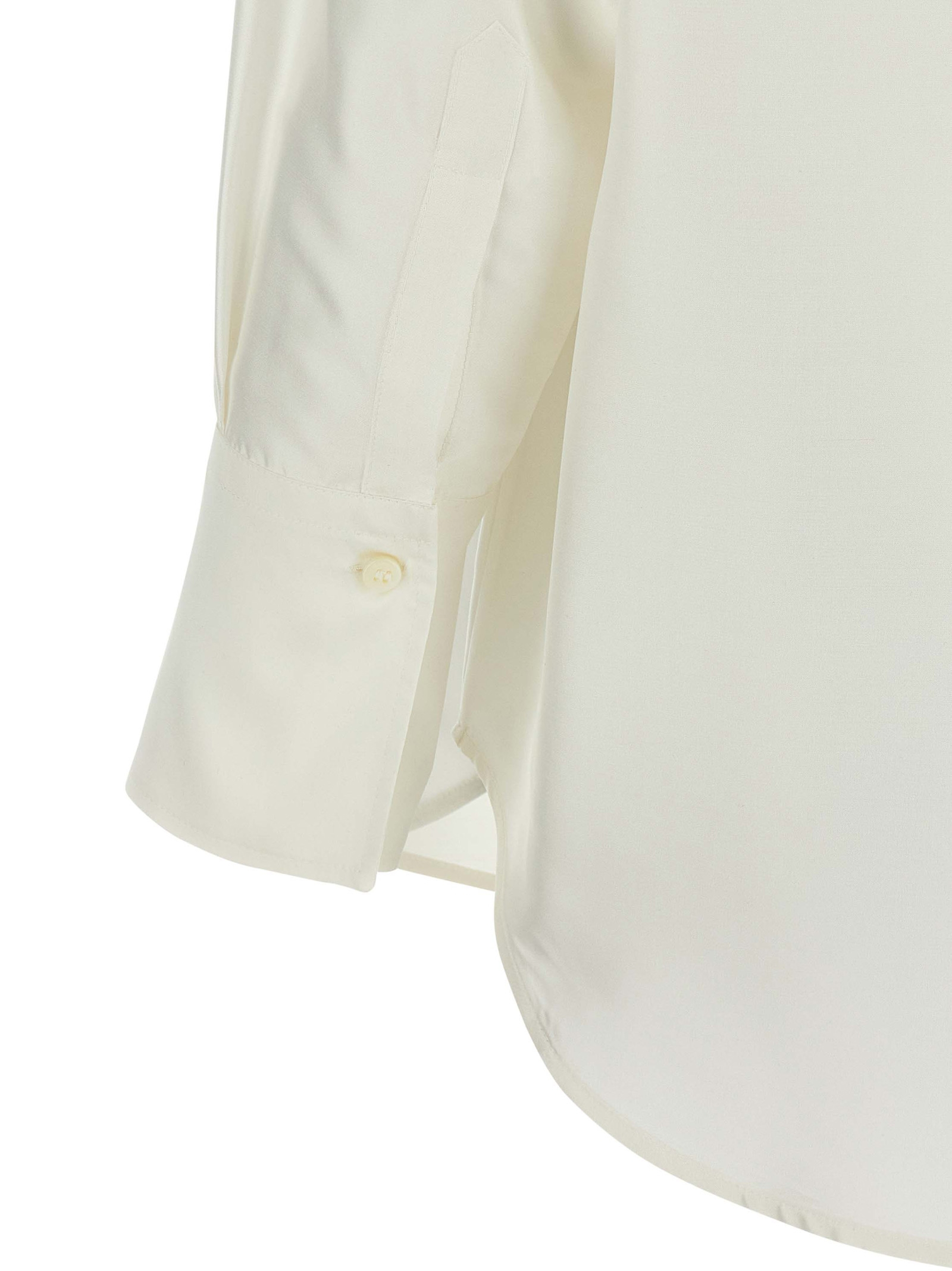 [Alberto Biani] Blouse FW25 MM844SE001310