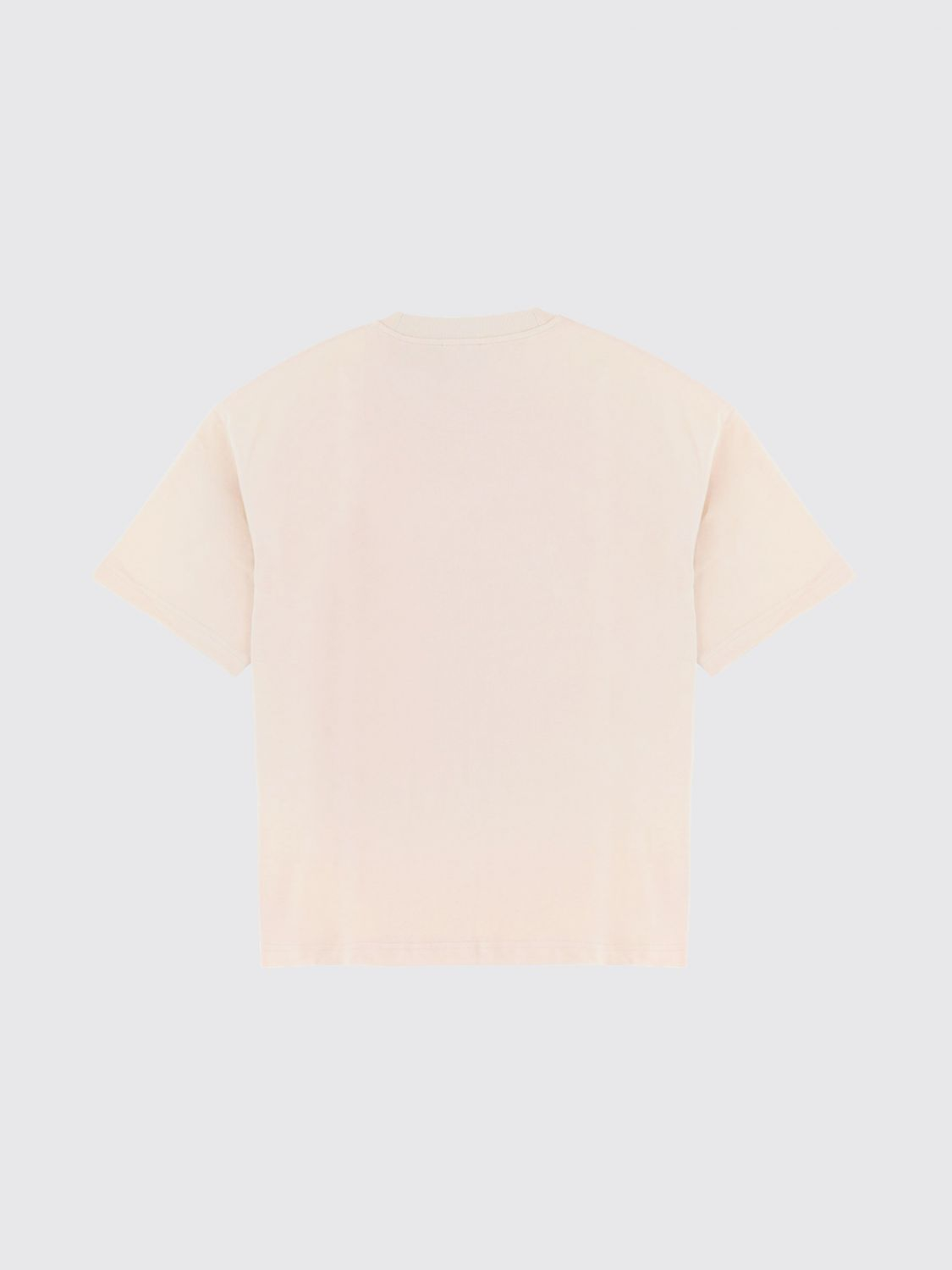 [A.P.C.] T-shirts Short Sleeve SS26 COHLRM26385 AAD