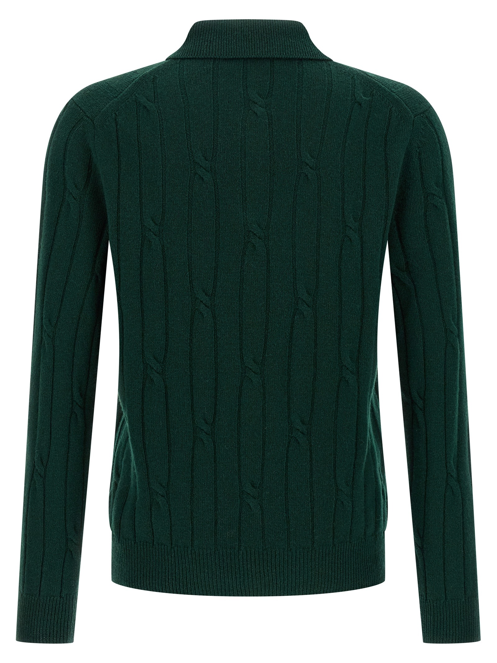 [Zanone] T-shirts Long Sleeve FW25 810232ZN282Z4998