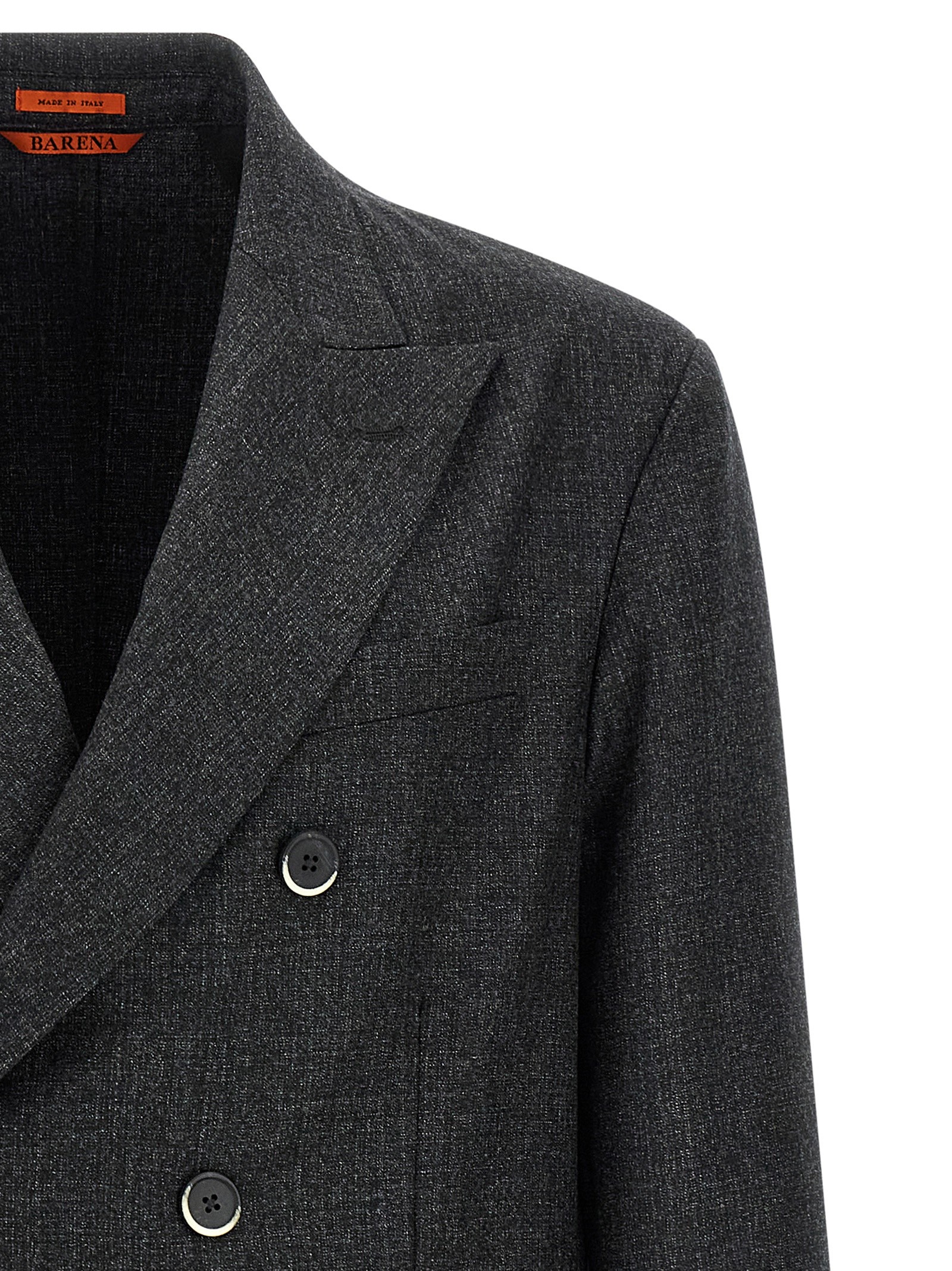 [BARENA] Blazer FW25 GIU52380501560