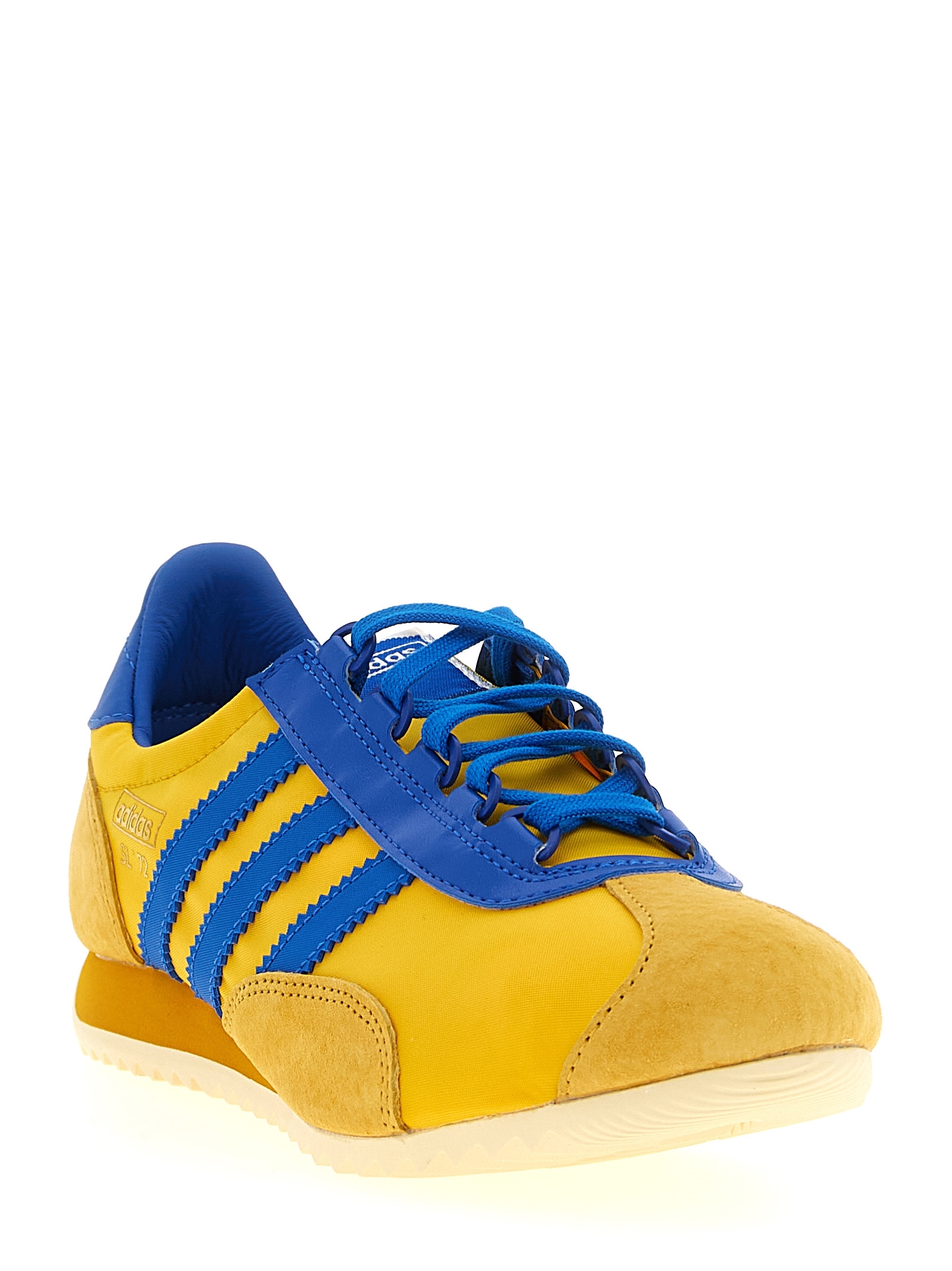 [ADIDAS ORIGINALS] Sneakers FW25 JR3638BOGOLDBROYAL