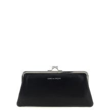 [COMME DES GARCONS WALLET] Wallet FW25 SA0303KCBLACK