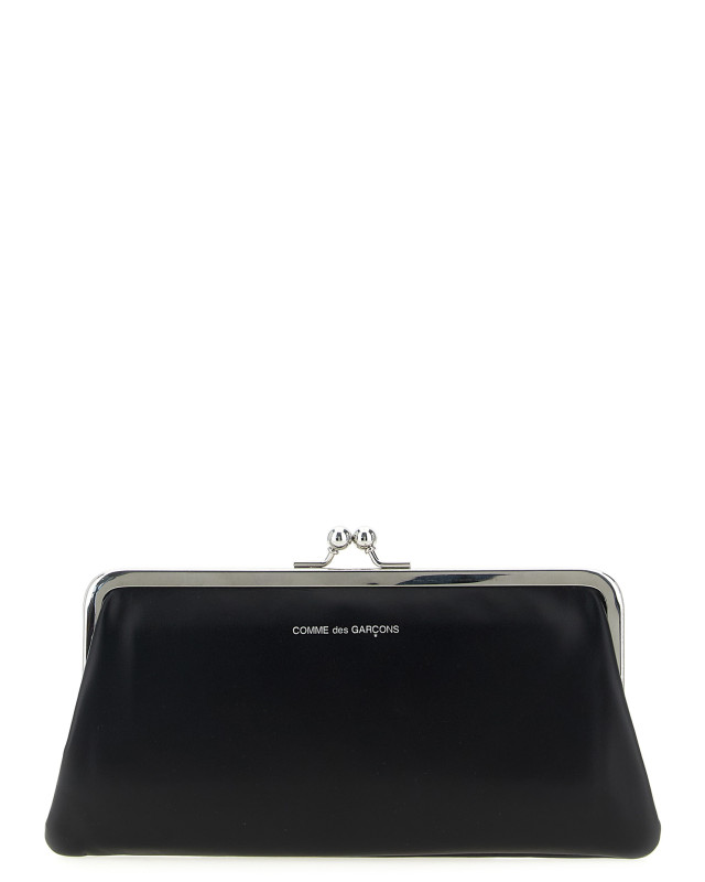 [COMME DES GARCONS WALLET] Wallet FW25 SA0303KCBLACK