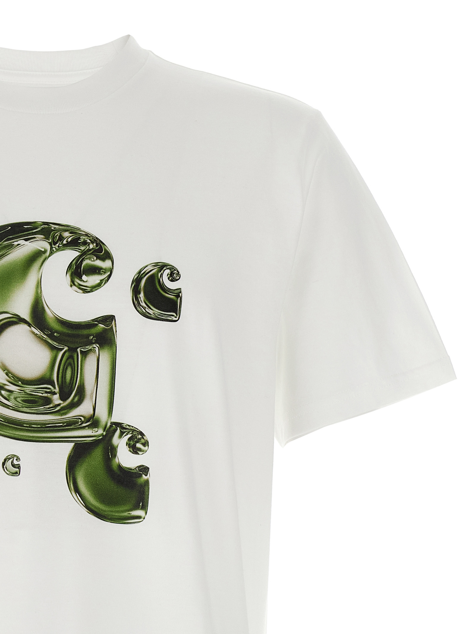 [CARHARTT WIP] T-shirts Short Sleeve FW25 I03520402XX