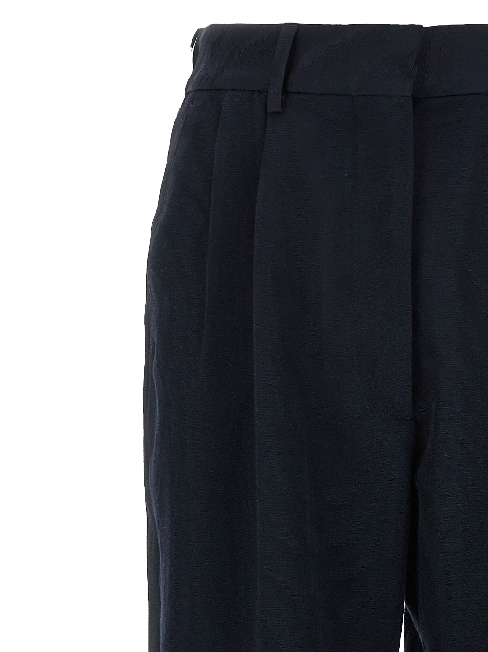 [Blaze Milano] Trousers FW25 PTMPA01SRWB000