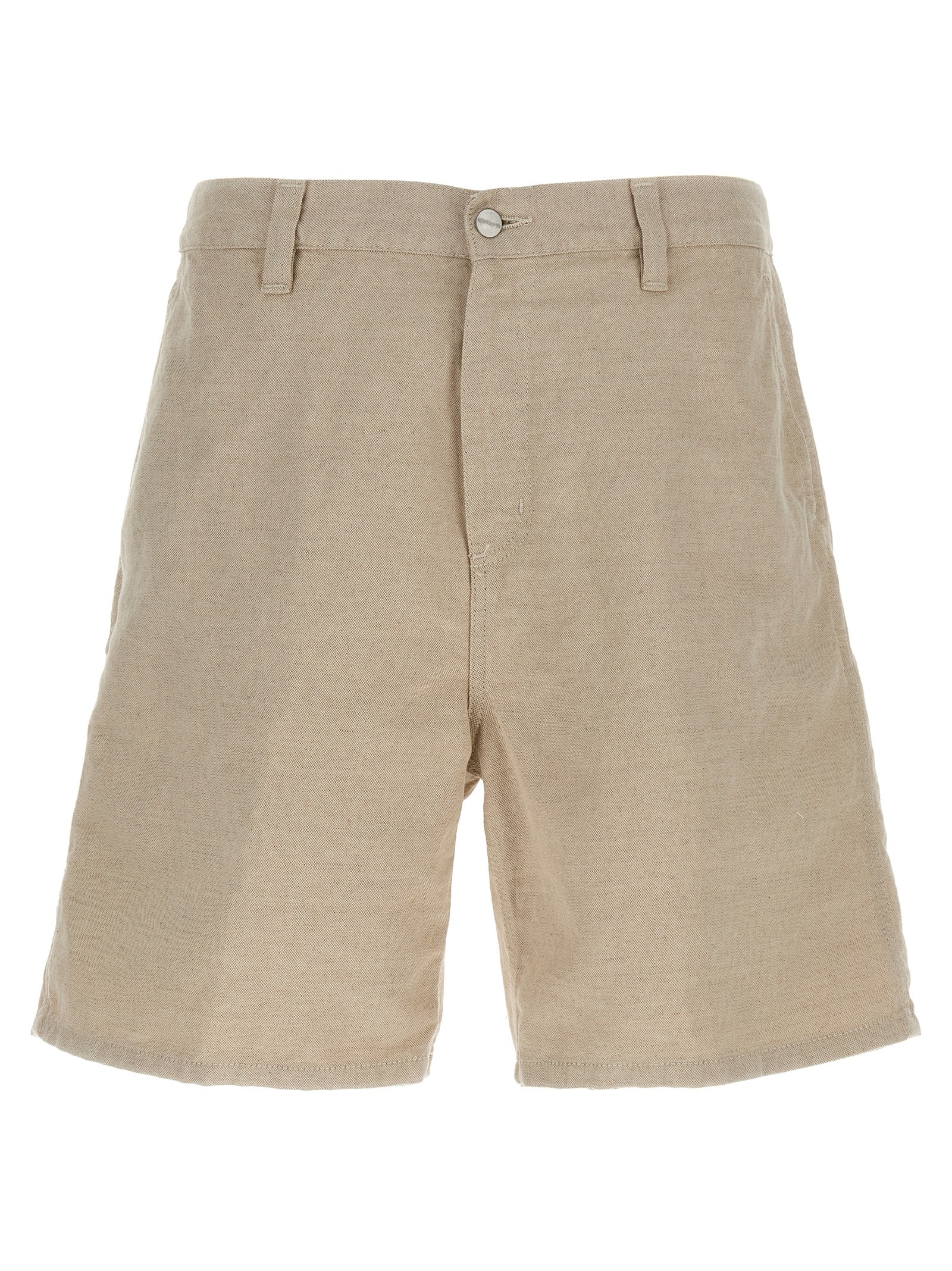 [CARHARTT WIP] Shorts FW25 I0335830502